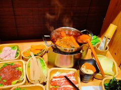 -独食火锅·半米屋台(望平街店)