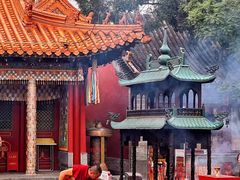 -大召无量寺