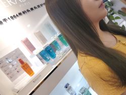 -时尚殿堂hair salon