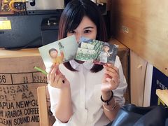 -长颈鹿咖啡(大学路店)