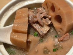 -太二酸菜鱼(深圳布吉万象汇店)