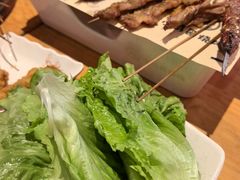 -本色.小马哥烧烤(无锡九里仓店)