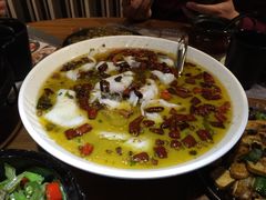 -花椒笑成都小馆(百脑汇店)