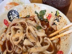 -任记七中刀削面(总店)
