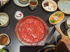 -季季山·云南野生菌火锅(上海首店)
