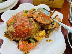 -钱塘府海鲜餐厅