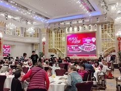 -海都六福酒家(世博广场店)