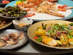 -隐炉和牛烧肉店(群力店)