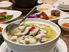 -庄氏祥记家常食府(国瑞建材家居博览中心店)