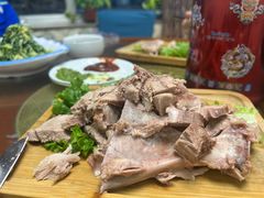 -沽源味道蒙餐莜面家常菜