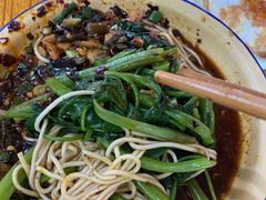 小面-赵伍面庄(吉祥苑店)