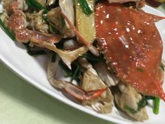 -老字号蛇口德记烧腊饭店·海鲜加工