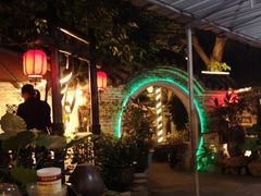 -园林美食城·本土农家菜(杨和镇店)