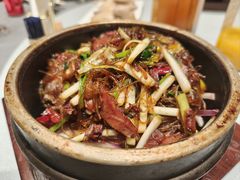 -狮王府淮扬菜(新街口友谊店)