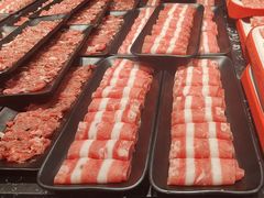 -九记潮汕现切鲜牛肉自助火锅(长沙·方圆荟店)