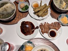 -顶特勒·黄鱼馆·特色菜(上海大世界店)