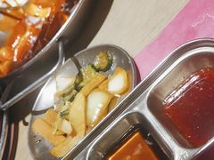 -西塔老太太泥炉烤肉(望京一店)