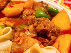 -塔哈尔·新疆盛宴(奉贤龙湖店)