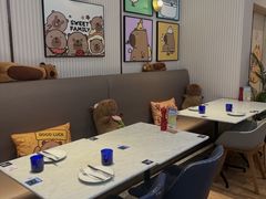 -玛尚诺意式餐厅(长宁来福士店)