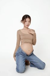 -专注孕妇照亲子照·纪田摄影