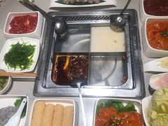 -海底捞火锅(群光广场店)