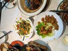 -满香舒·漳州小馆(大唐店)