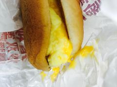 -麦当劳(国贸店)