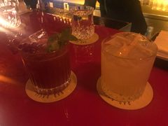 -龙门阵茶屋川菜馆(武康路店)