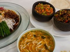 -蝴蝶泉宾馆-中餐厅