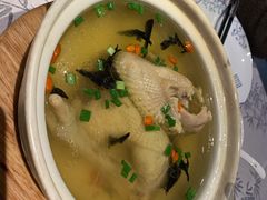 -徽州小镇(高新店)