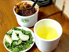 -合记烩面(人民路店)