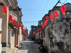 -平海古城