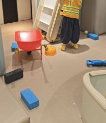 点击看大图 -meland club亲子乐园(重庆万象城店)