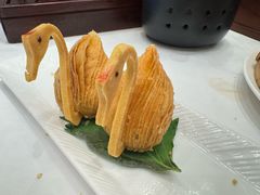 -白天鹅宾馆-宏图府餐厅