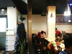 -富源春面馆(四川北路店)