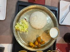 -尼泊尔雪莲餐厅(北京东路店)