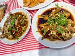 -永信海鲜(群星城店)