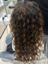 -GANO HAIR 
