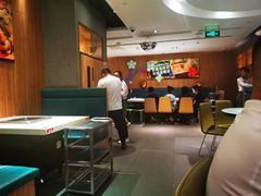 -海底捞火锅(万丰桥店)