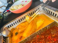 -大隐·成都火锅Bistro(合生麒麟新天地店)