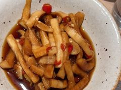 -大师兄·西北小馆(南沙万达广场店)