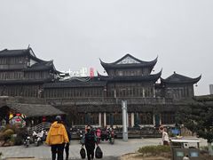 -二十八里太湖船菜(吉祥路店)