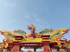 -武汉园博园(武汉自然博物馆)