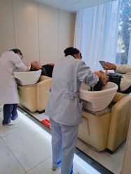 -大麦微针植发丨全国连锁