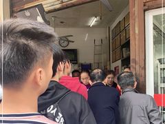 -老赵面店(大西路店)