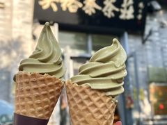 -吴裕泰茶庄(前门大街店)