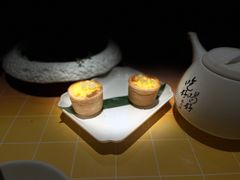 -蔡澜点心·粤菜(海印都荟城店)
