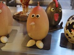 -歌斐颂巧克力小镇