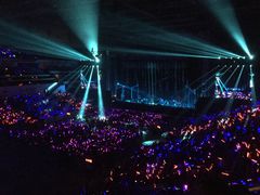 -南京奥林匹克体育中心-体育馆