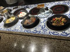 -金小悦饭堂(创达中心店)